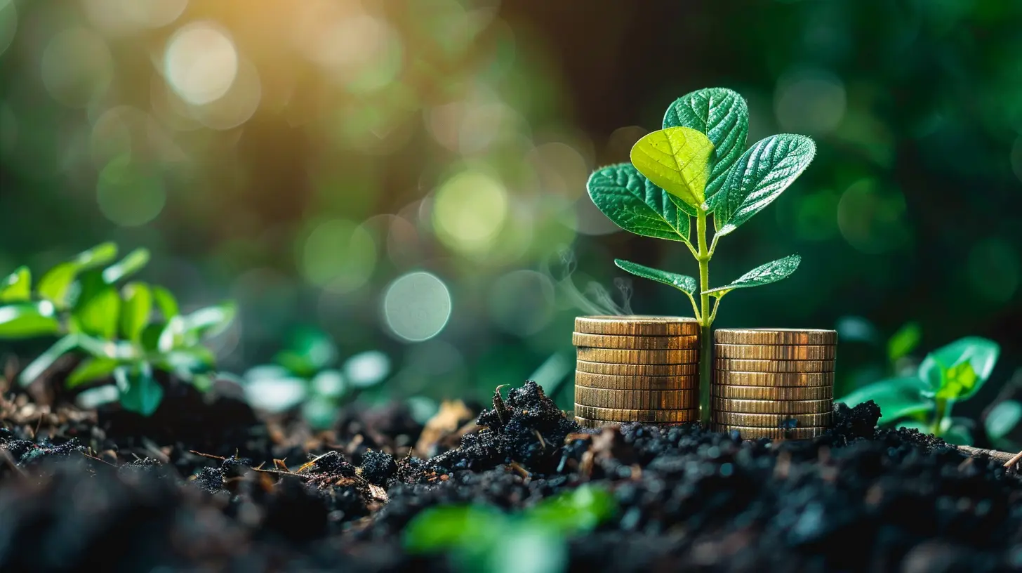 Insider's Guide to Venture Capital Investing