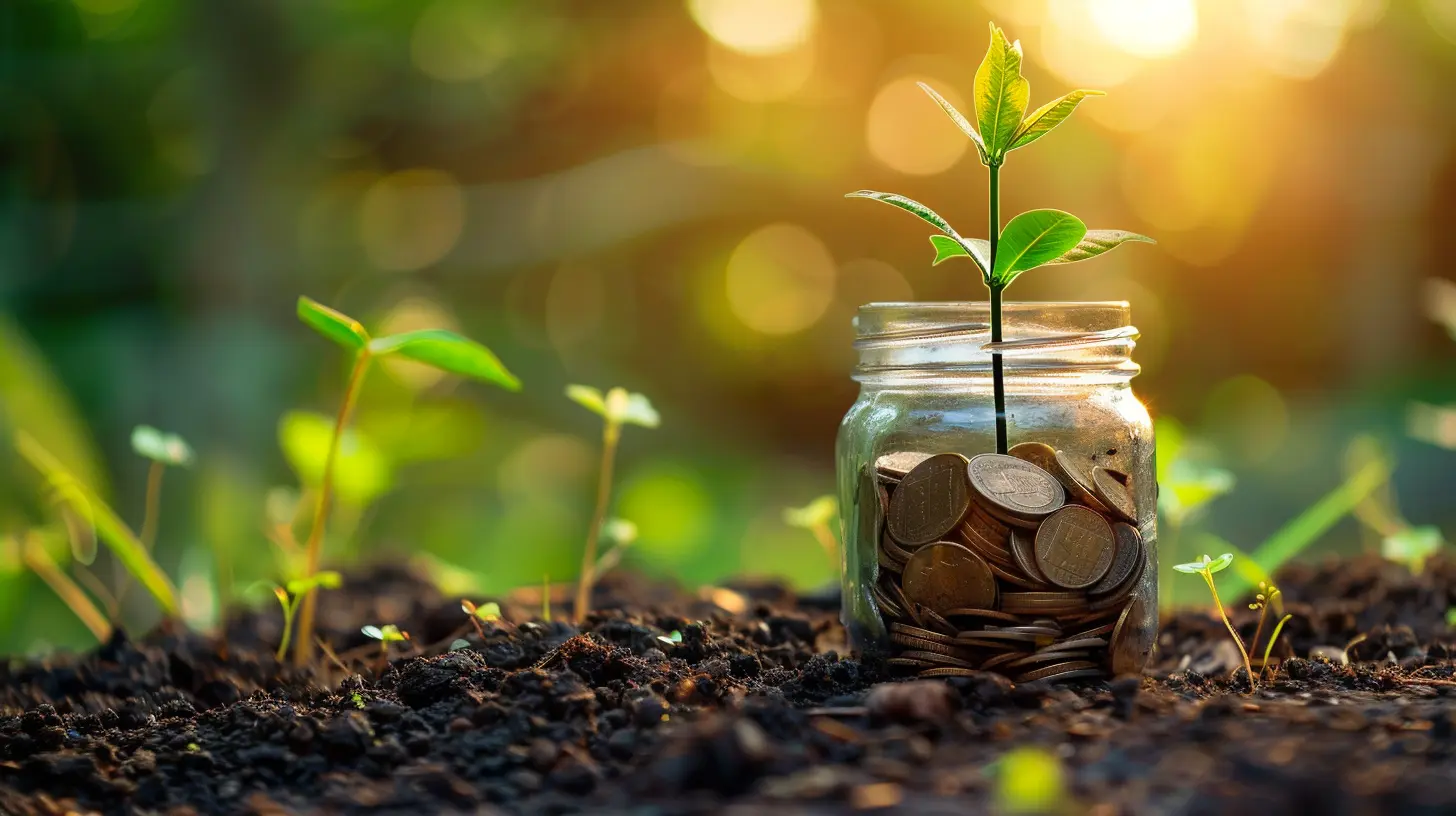 Insider's Guide to Venture Capital Investing