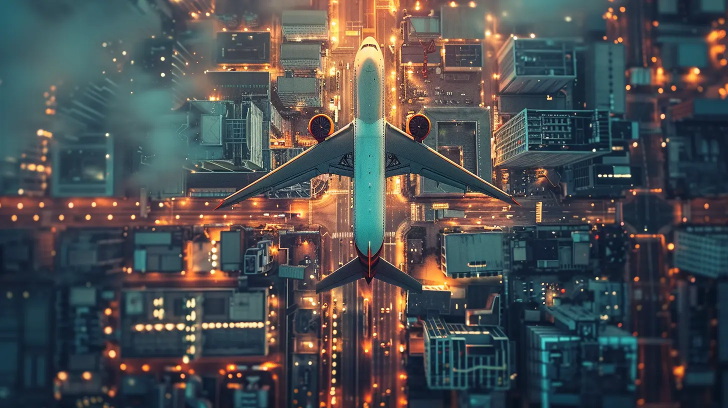 Integrating Circular Economy Principles into Your Supply Chain