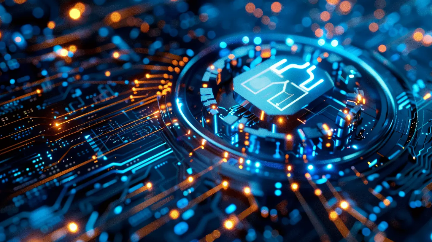 Integrating Cybersecurity into Your Business Continuity Plan