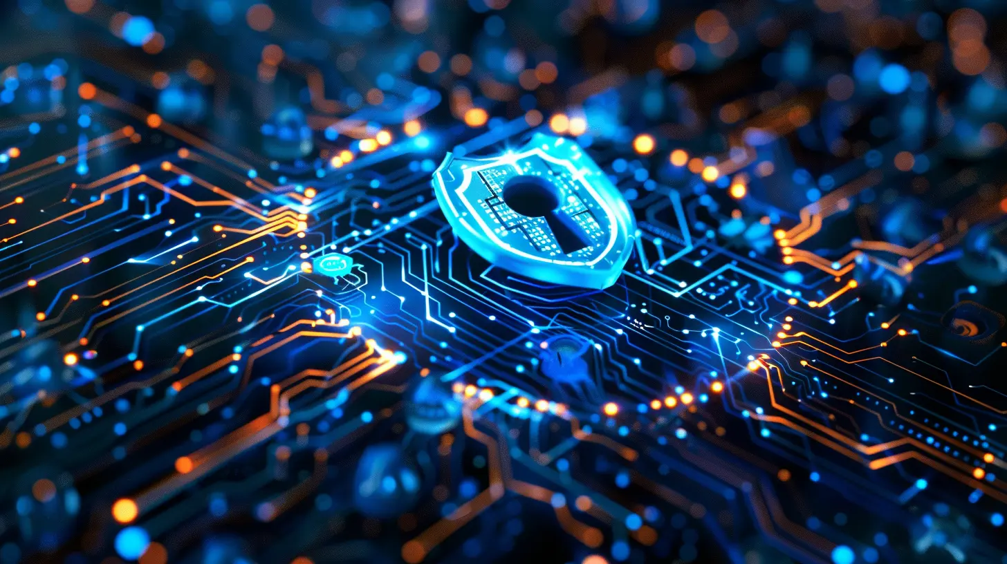 Integrating Cybersecurity into Your Business Continuity Plan