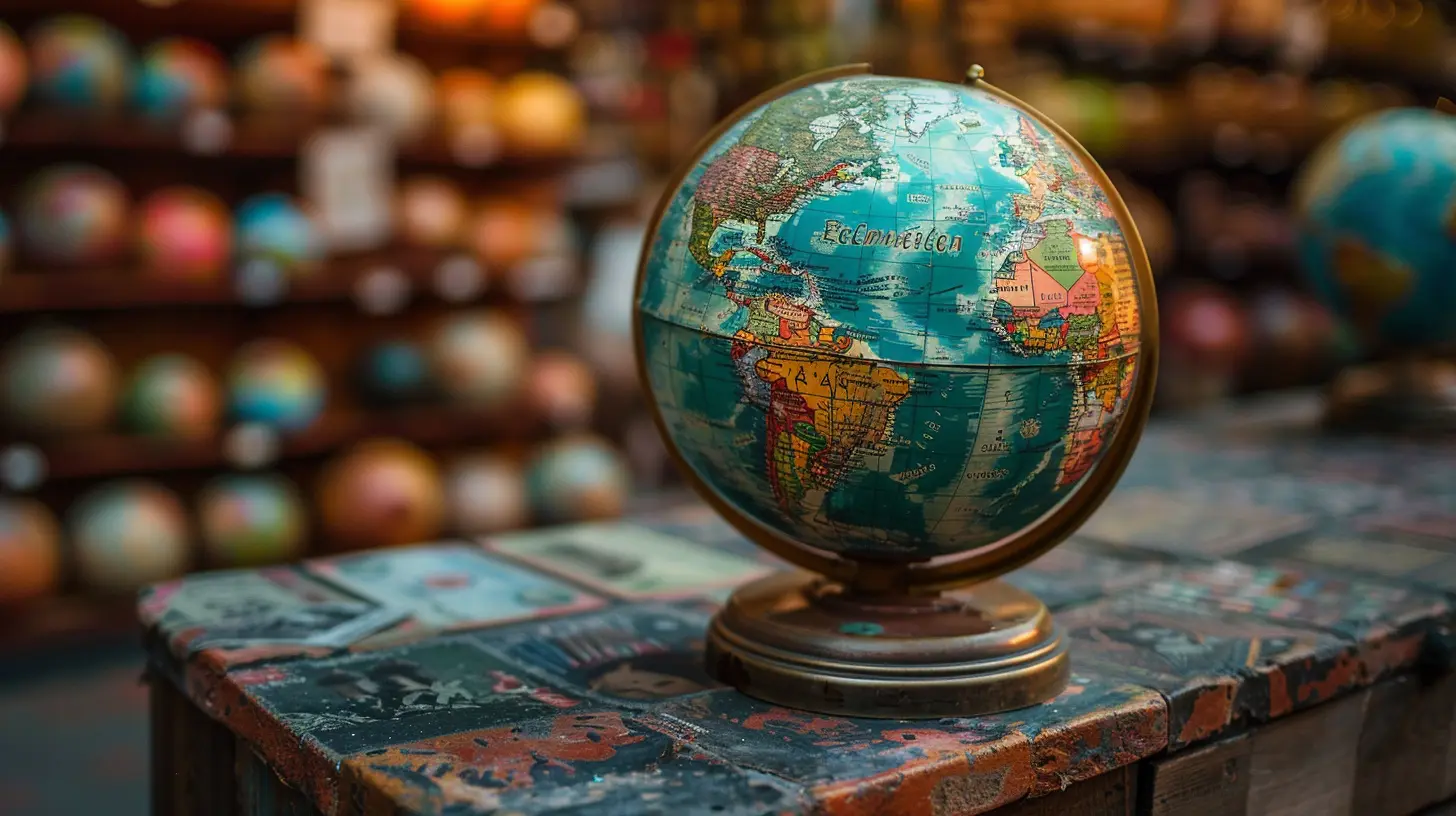 Investing in Emerging Markets: Risk and Reward