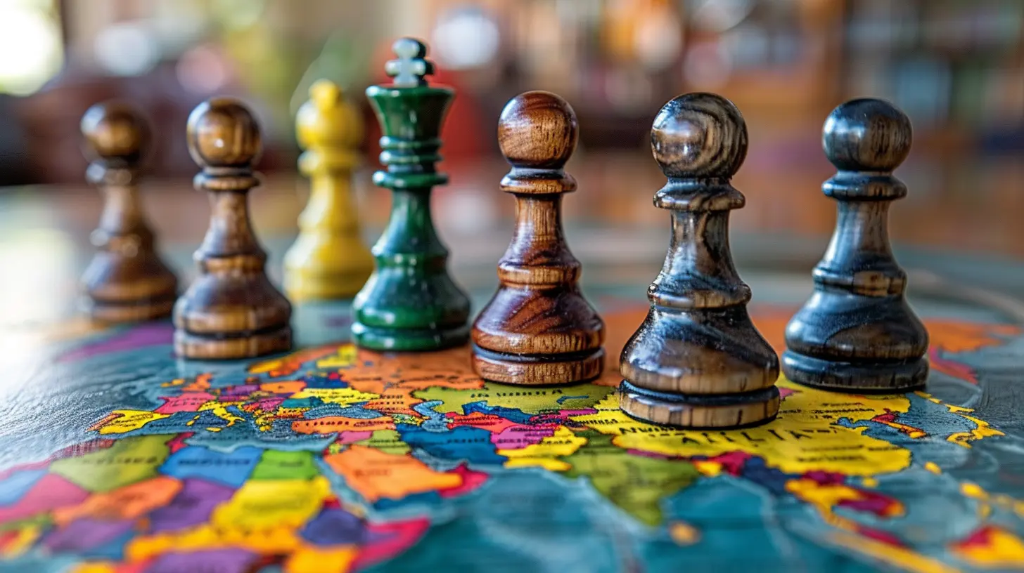 Investing in Emerging Markets: Risk and Reward