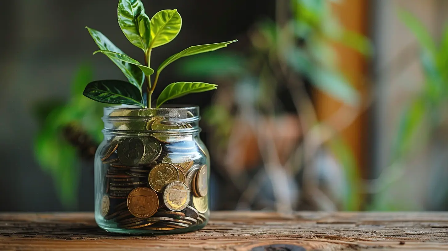 Keeping Your Personal and Business Finances Separate: Crucial Tips
