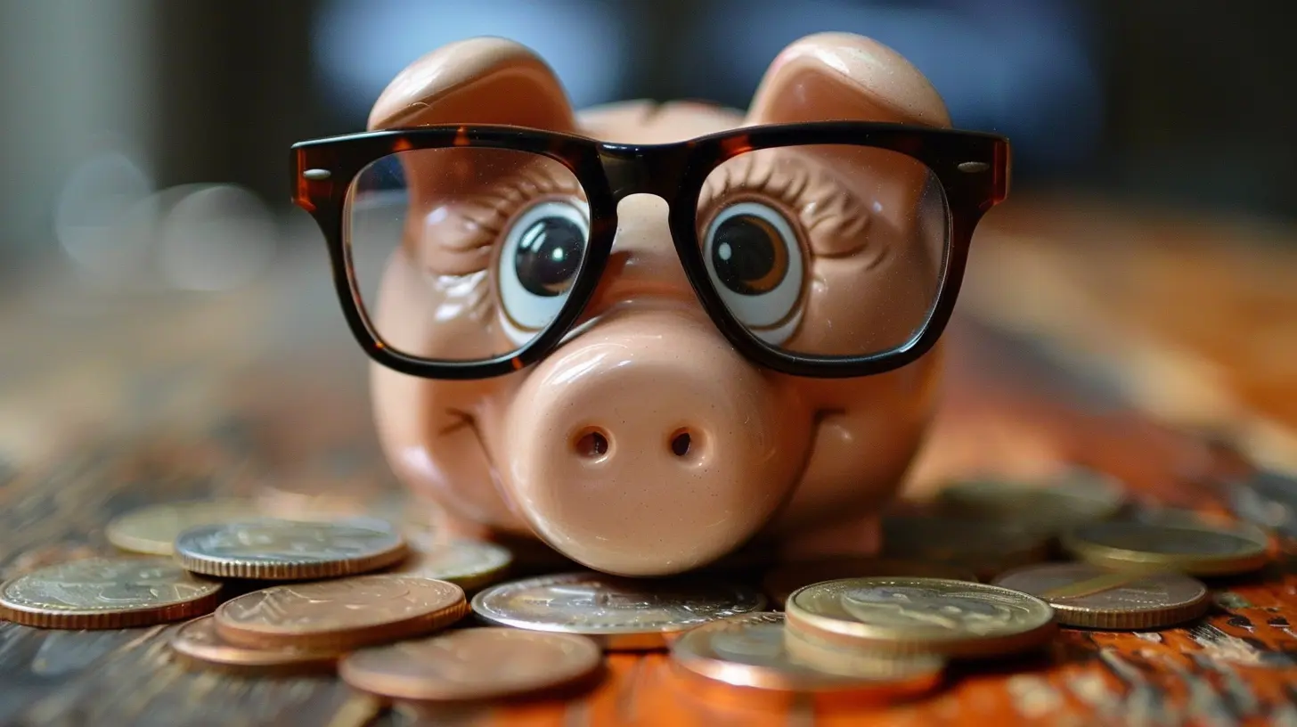 Keeping Your Personal and Business Finances Separate: Crucial Tips