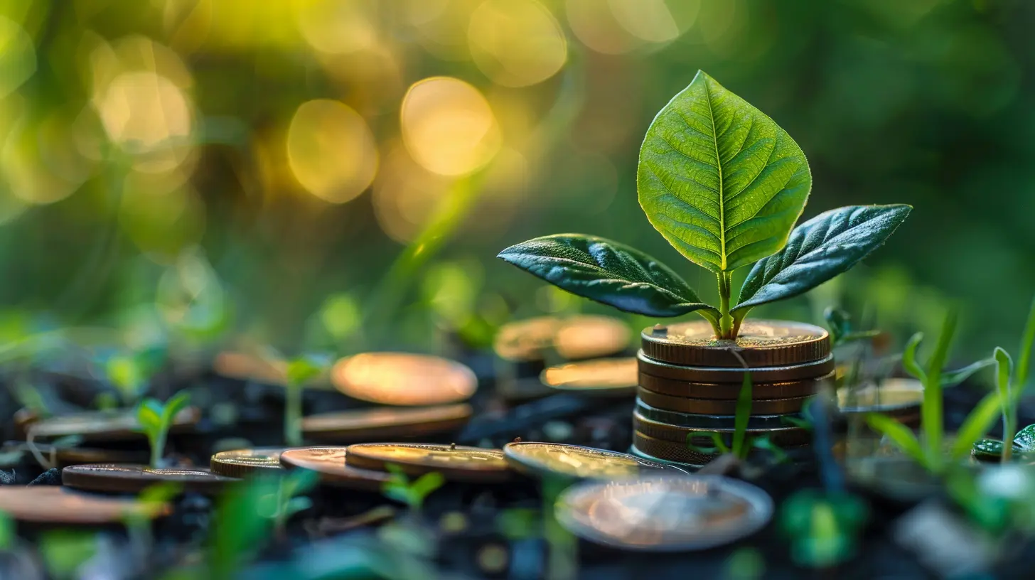 Keeping Your Personal and Business Finances Separate: Crucial Tips