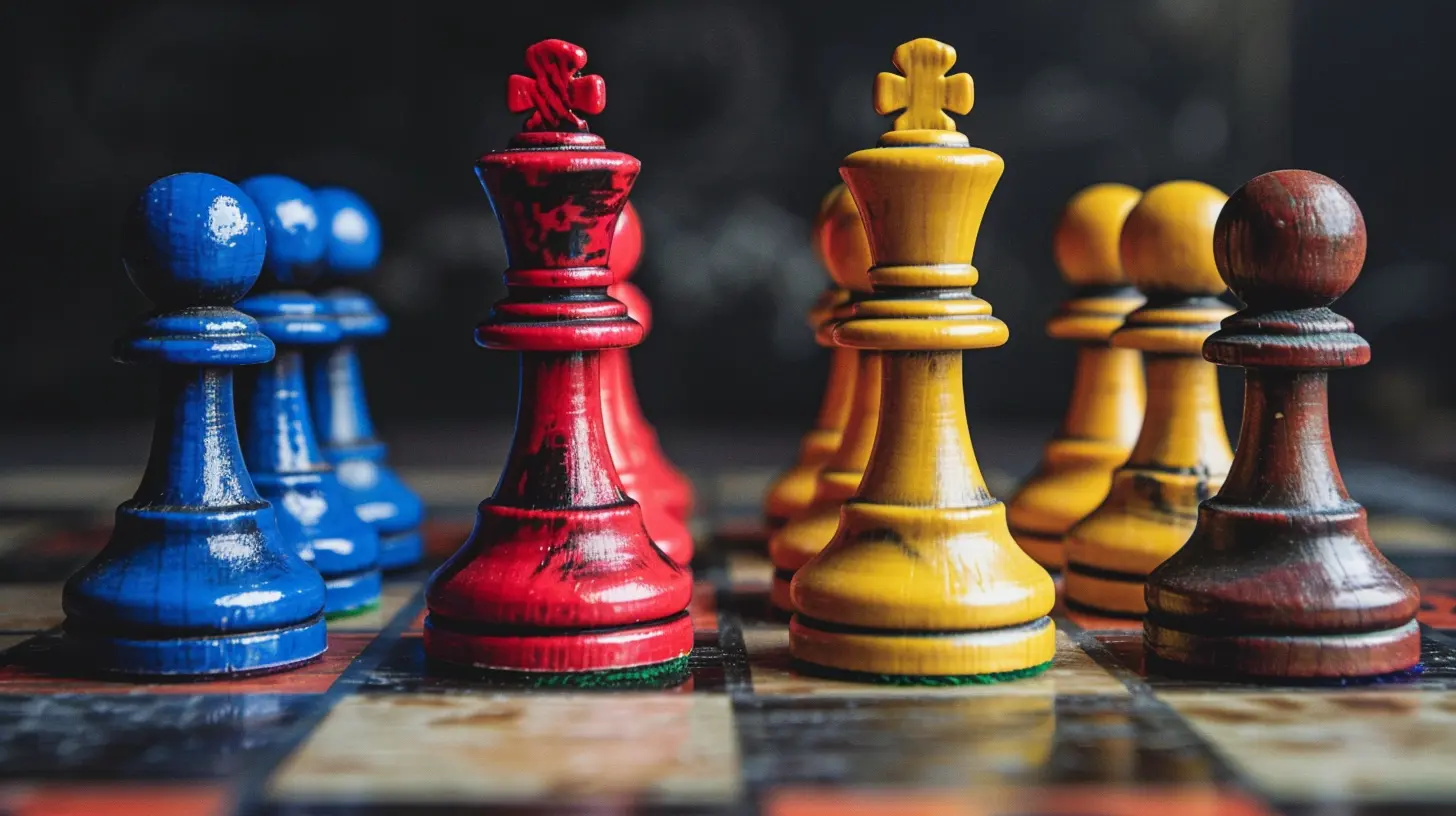 Key Differences Between B2B and B2C Marketing You Must Know