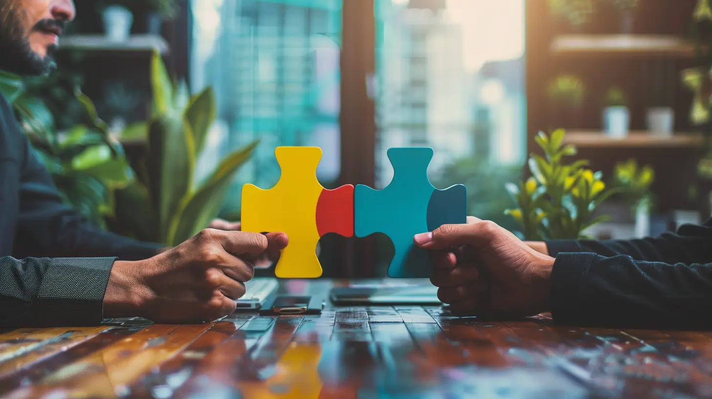 Key Differences Between B2B and B2C Marketing You Must Know