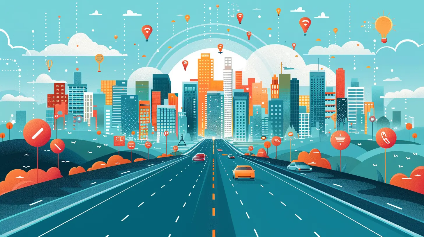 Key Drivers of Success in Your Digital Transformation Journey