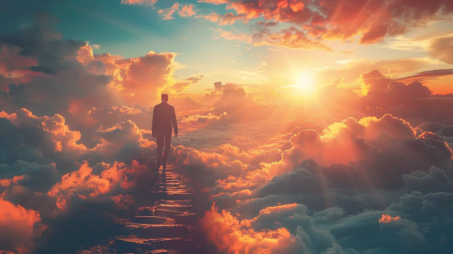 Key Drivers of Success in Your Digital Transformation Journey