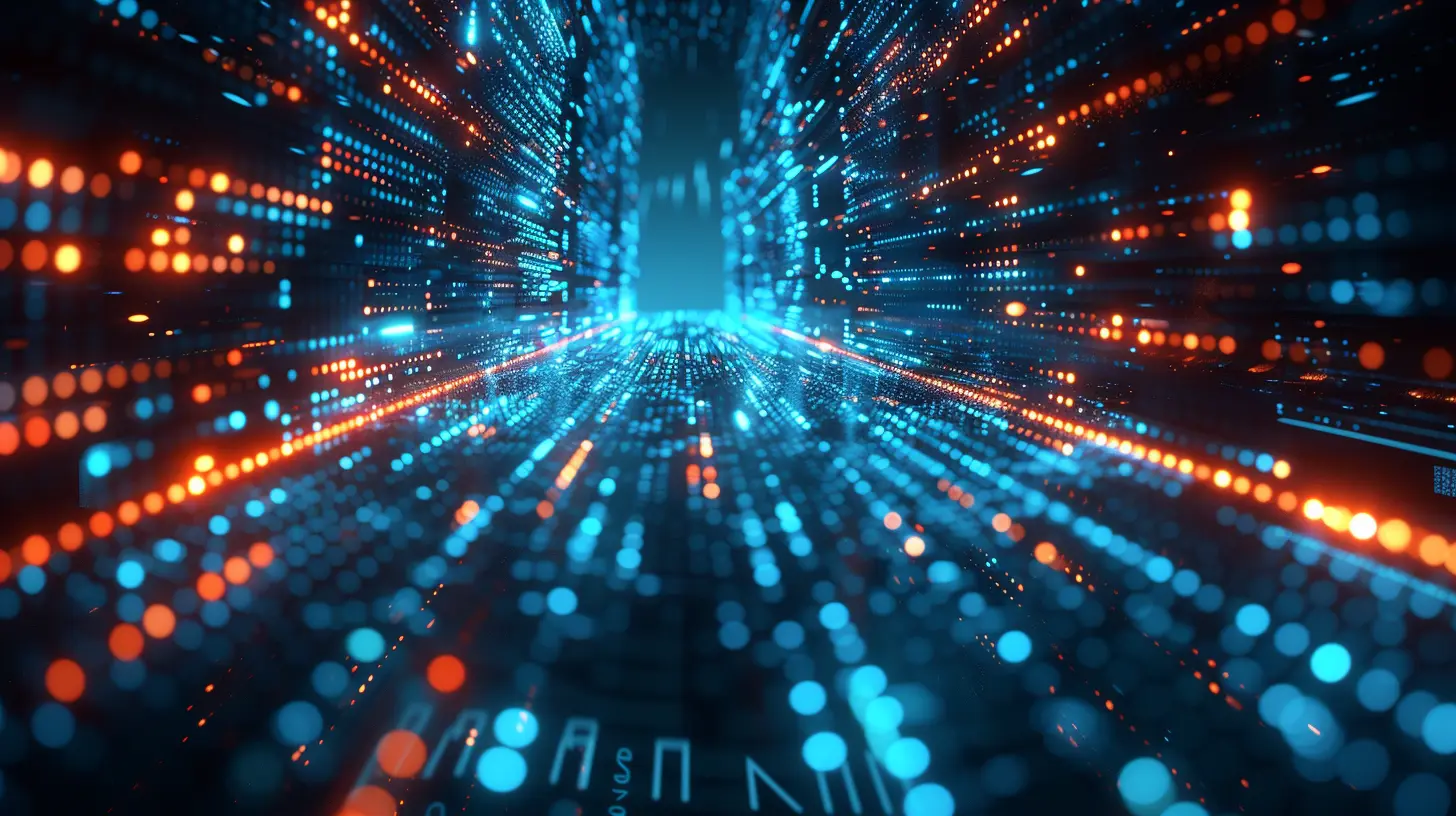 Key Metrics to Track for a Successful Digital Transformation