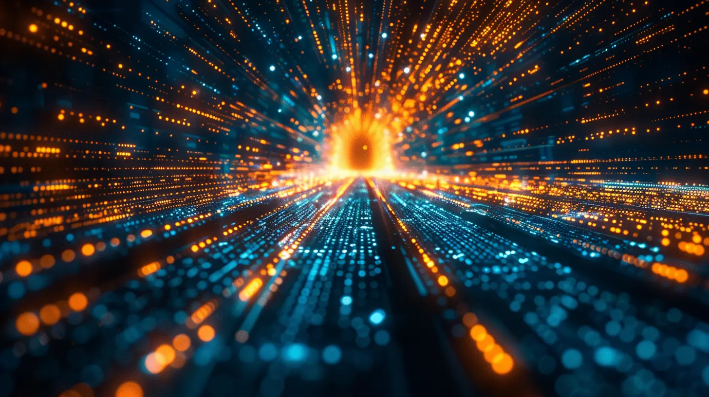Key Metrics to Track for a Successful Digital Transformation