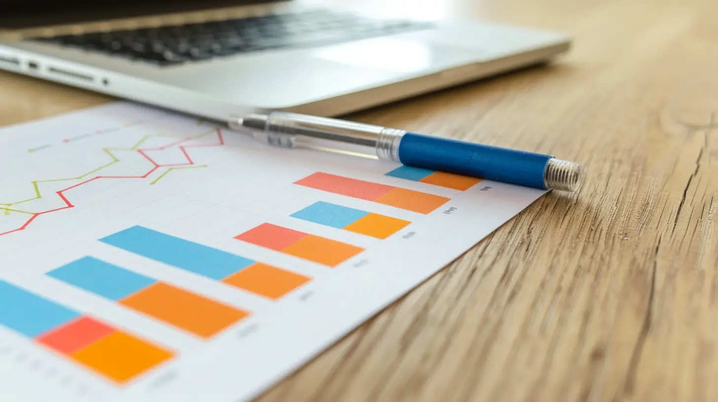 Key SaaS Metrics Every Founder Should Track