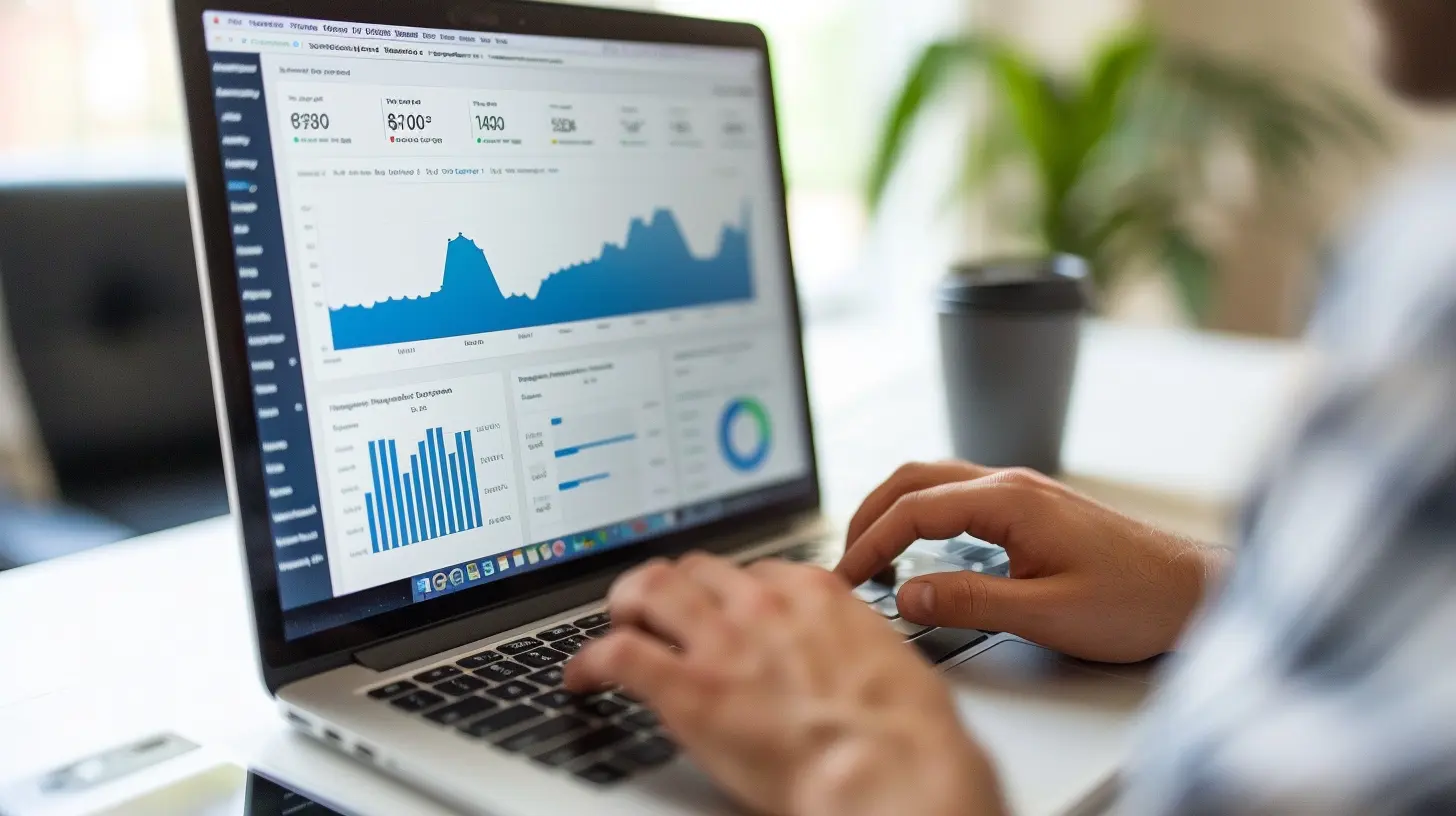 Key SaaS Metrics Every Founder Should Track