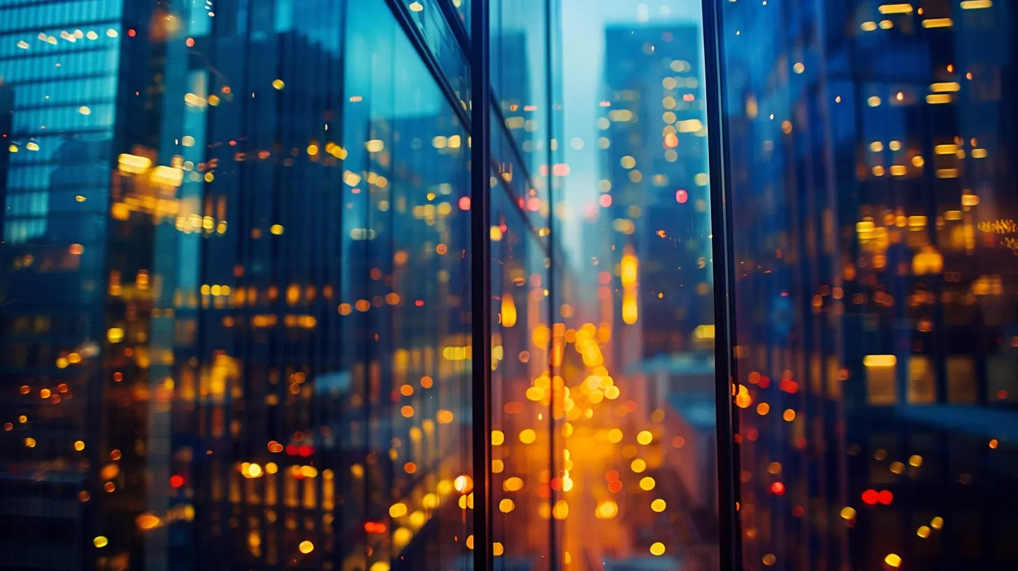 Key Trends Driving Digital Transformation in the Financial Sector