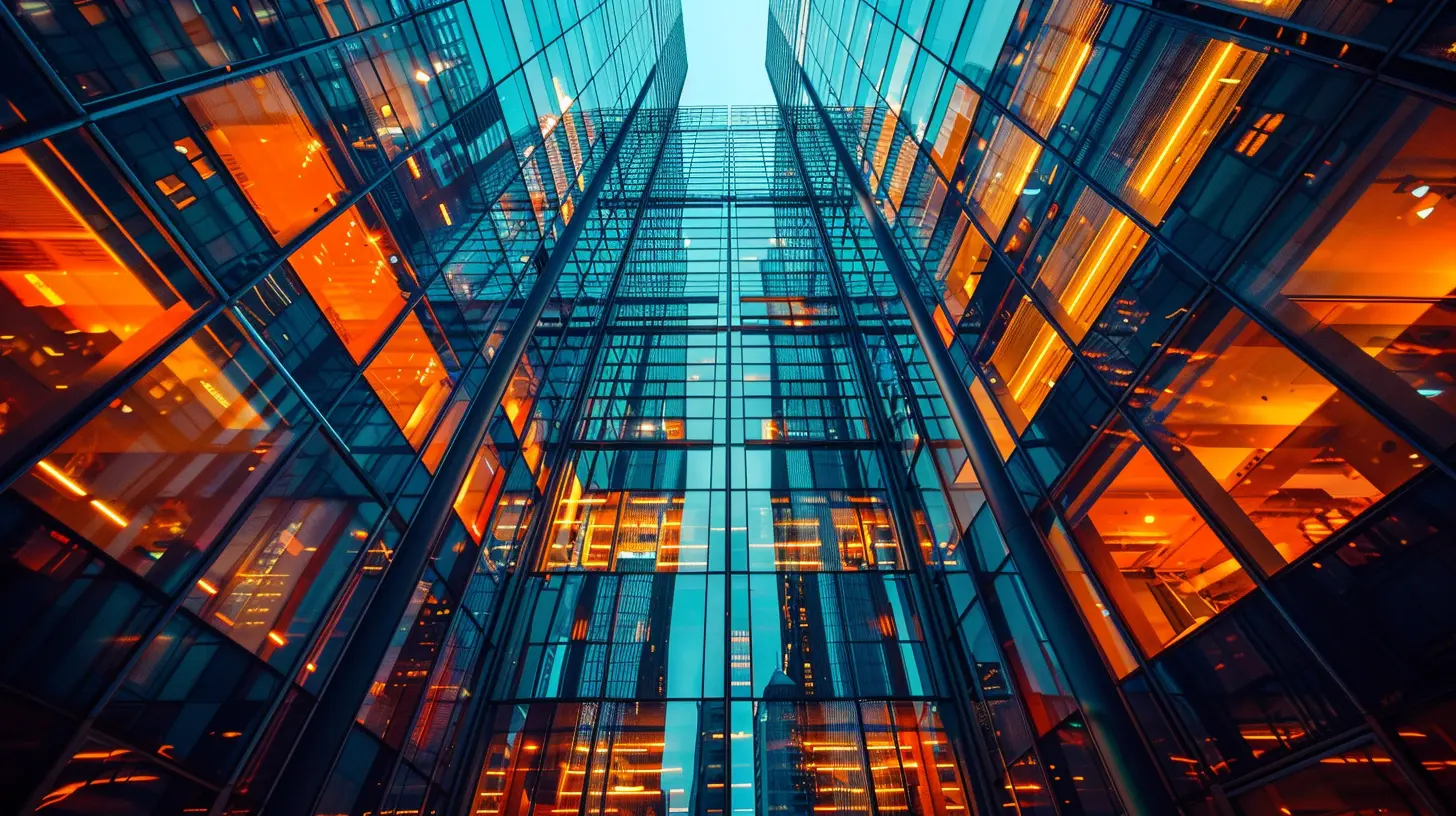 Key Trends Driving Digital Transformation in the Financial Sector