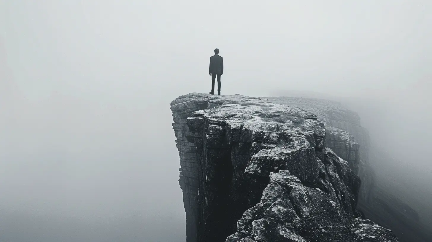 Lessons Learned from High-Profile Corporate Risk Failures