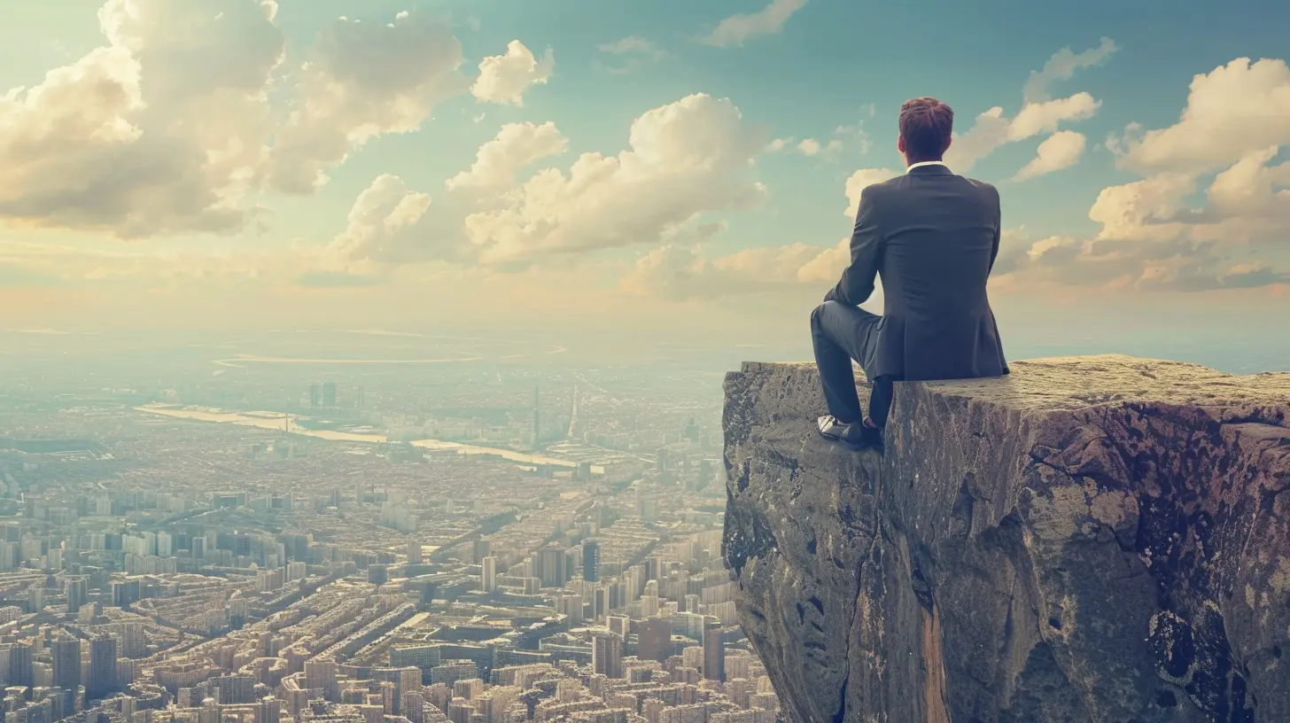Lessons Learned from High-Profile Corporate Risk Failures