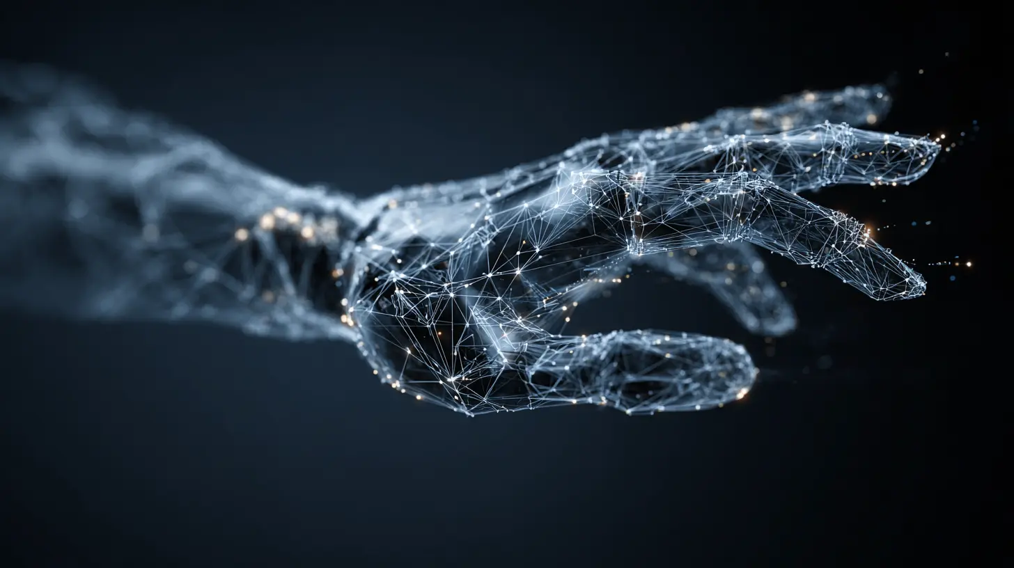 Leveraging AI and Machine Learning for Digital Transformation