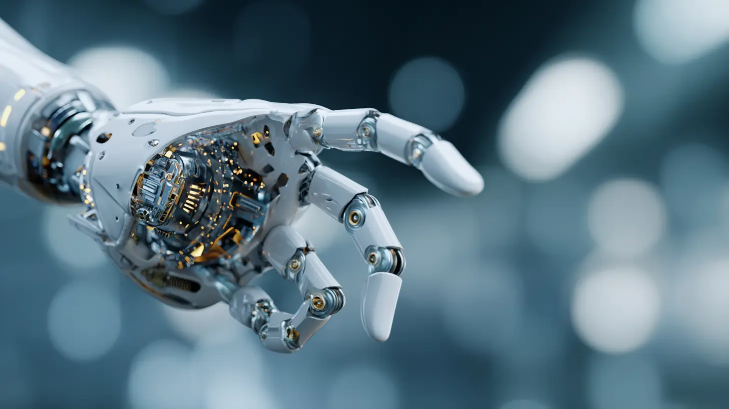 Leveraging AI and Machine Learning for Digital Transformation