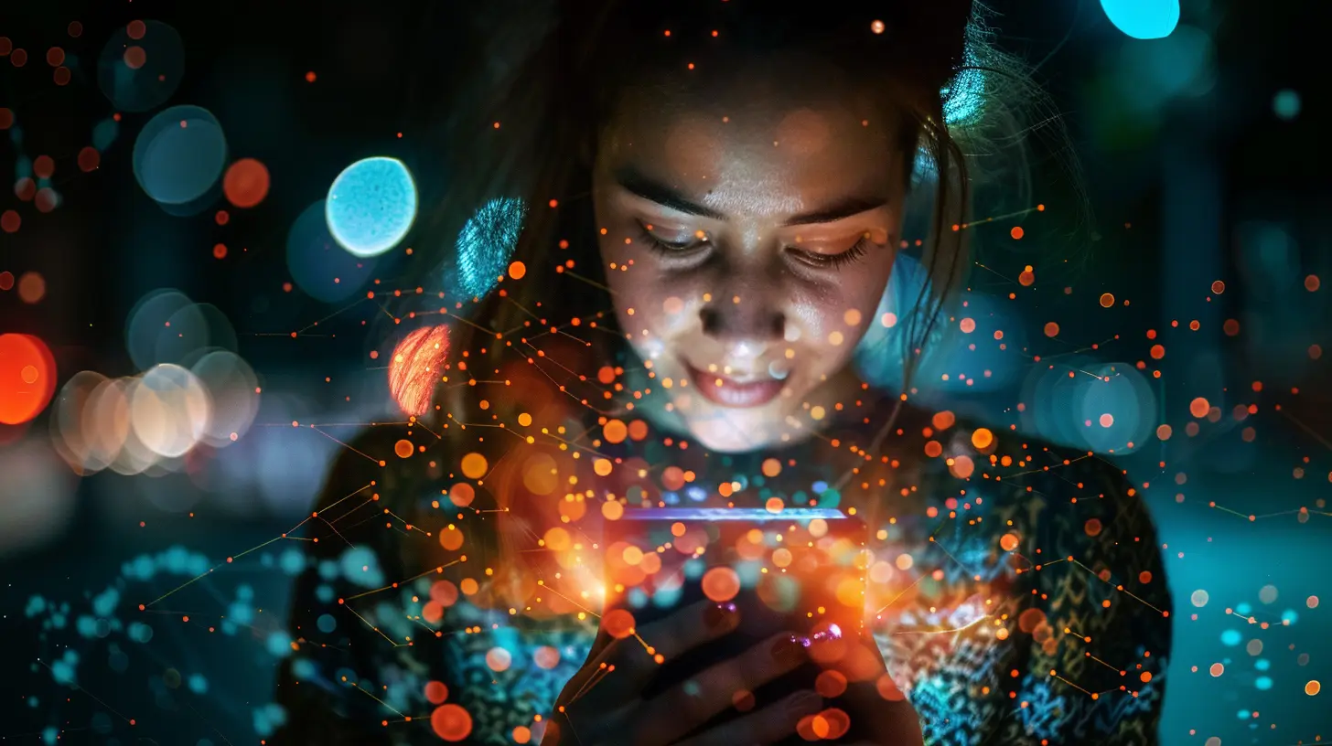 Leveraging Micro-Moments in Consumer Journey Marketing