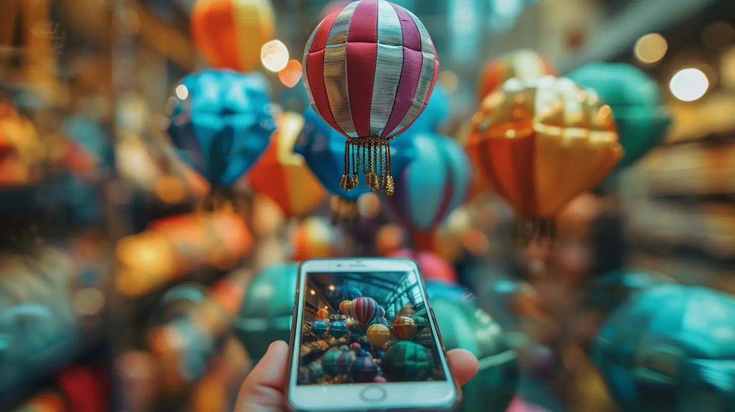 Leveraging Micro-Moments in Consumer Journey Marketing