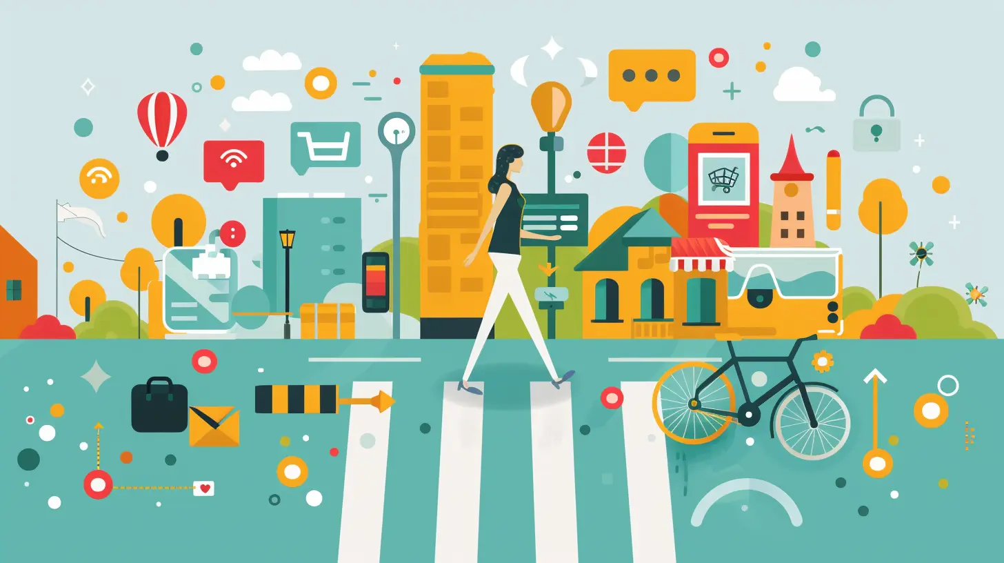 Leveraging Micro-Moments in Consumer Journey Marketing