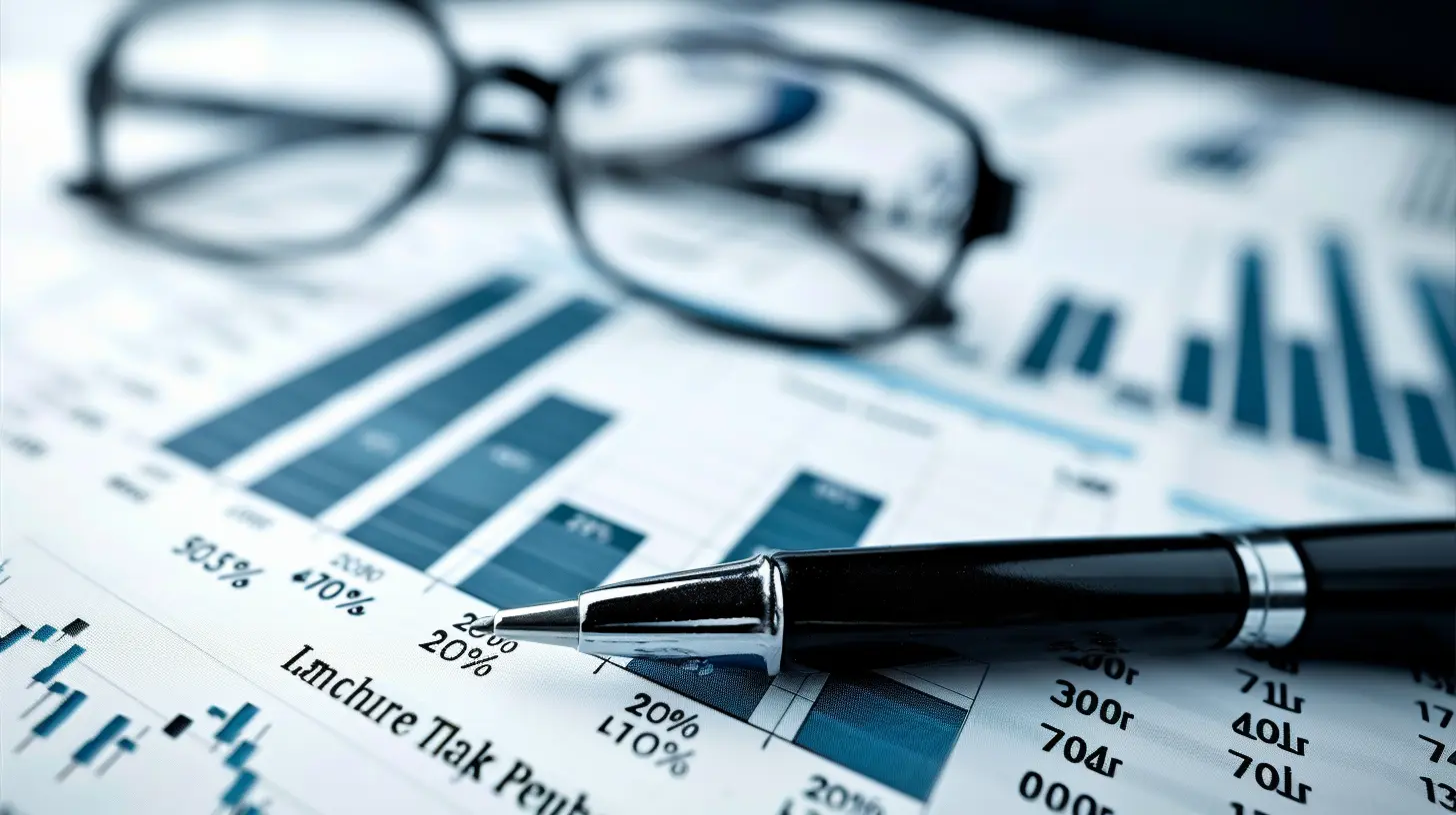 Leveraging Tax-Efficient Strategies for Your Investment Portfolio