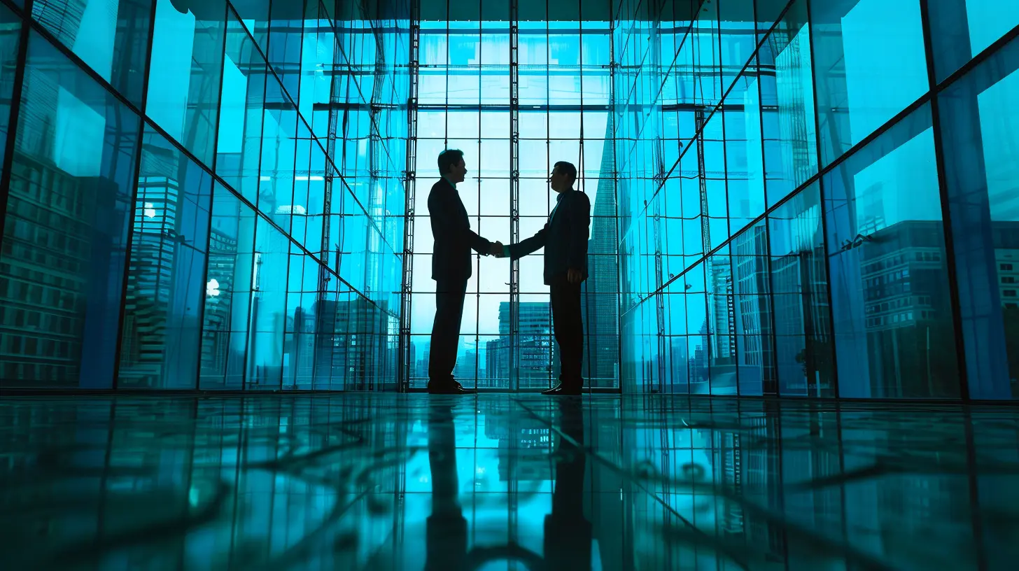 Leveraging Technology for Smarter Negotiations