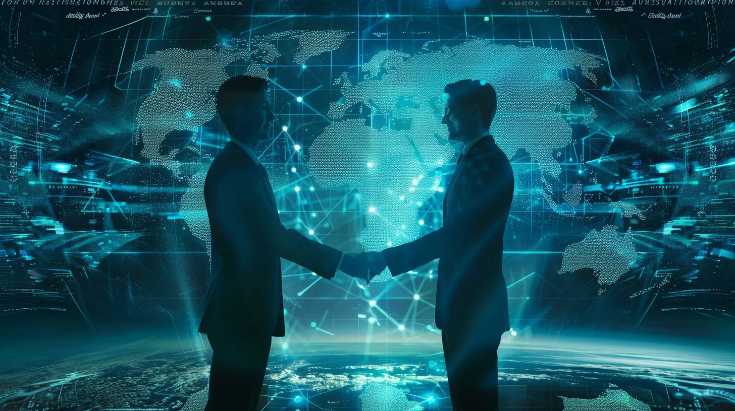 Leveraging Technology for Smarter Negotiations