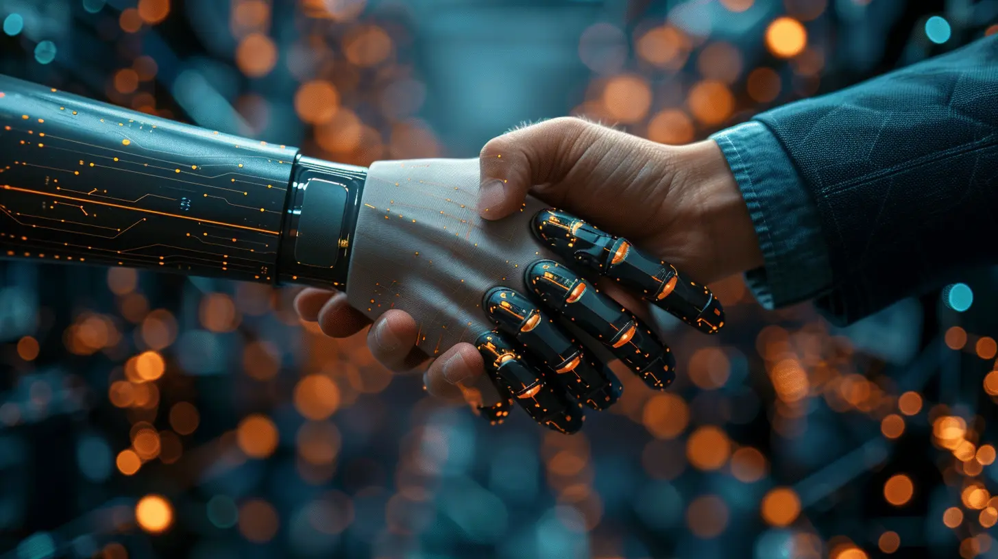 Leveraging Technology for Smarter Negotiations