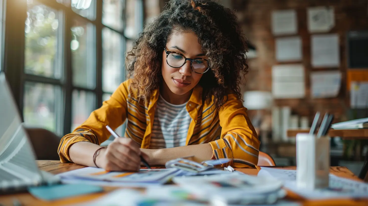 Managing Personal Expenses When You’re in a Business Growth Phase