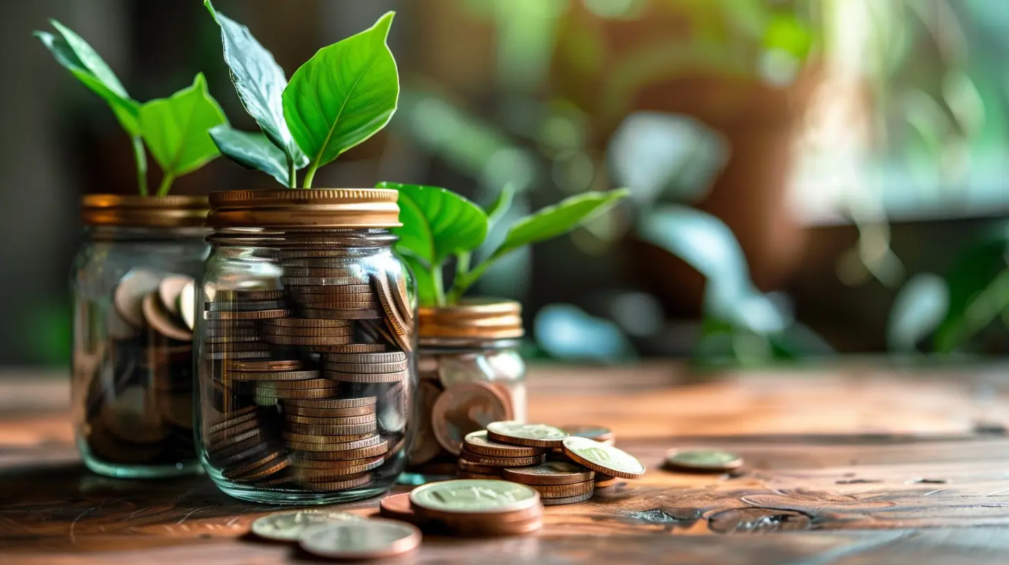 Managing Personal Expenses When You’re in a Business Growth Phase