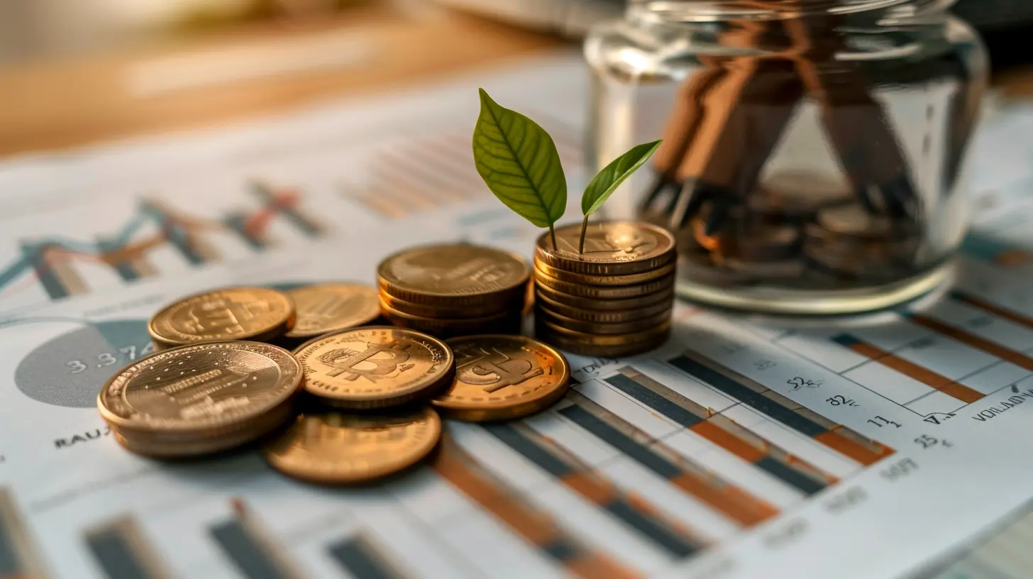 Managing Personal Expenses When You’re in a Business Growth Phase