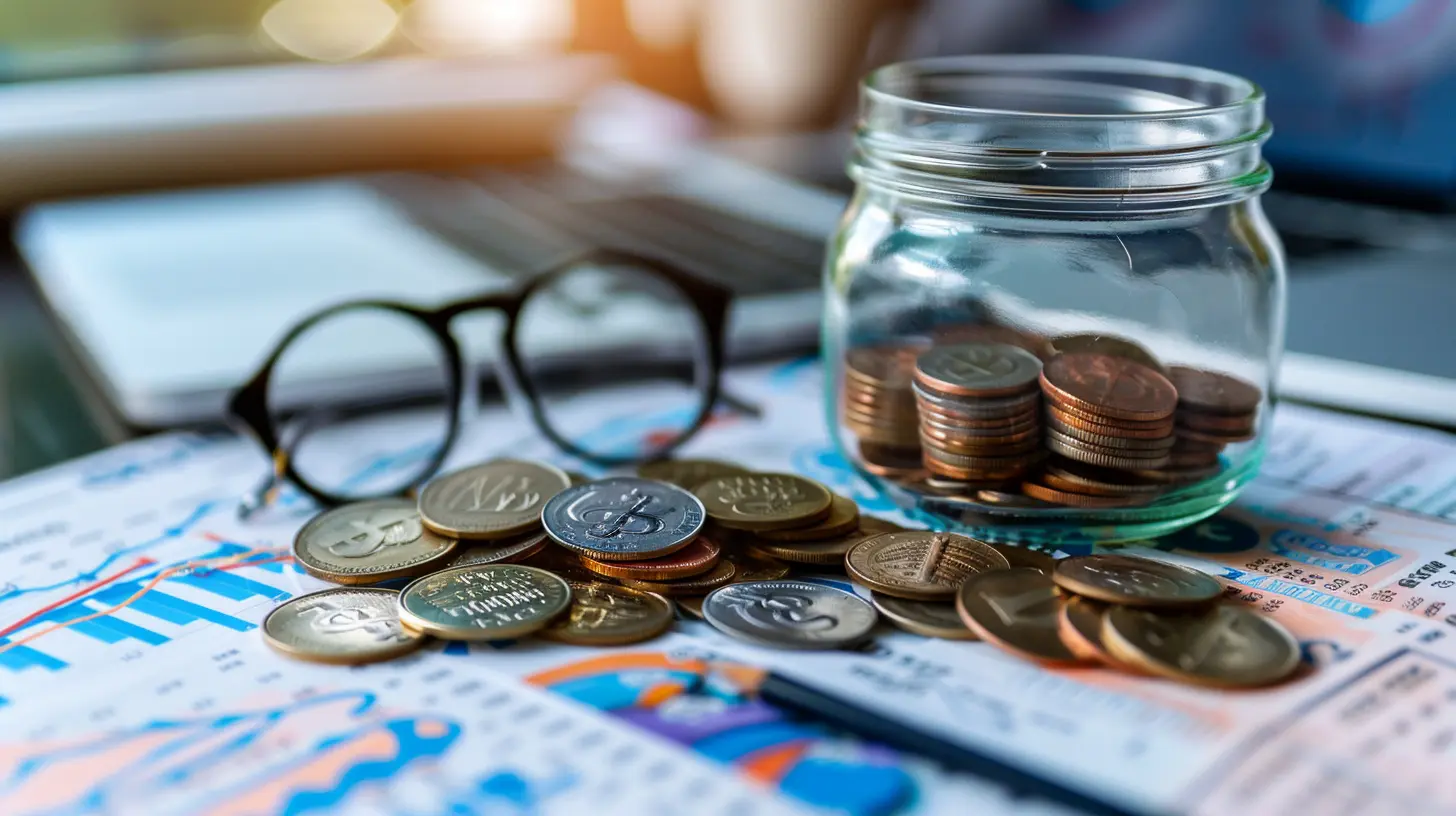 Managing Personal Risk as a Sole Proprietor