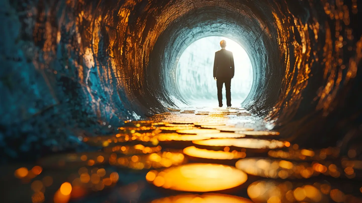 Managing Personal Risk as a Sole Proprietor