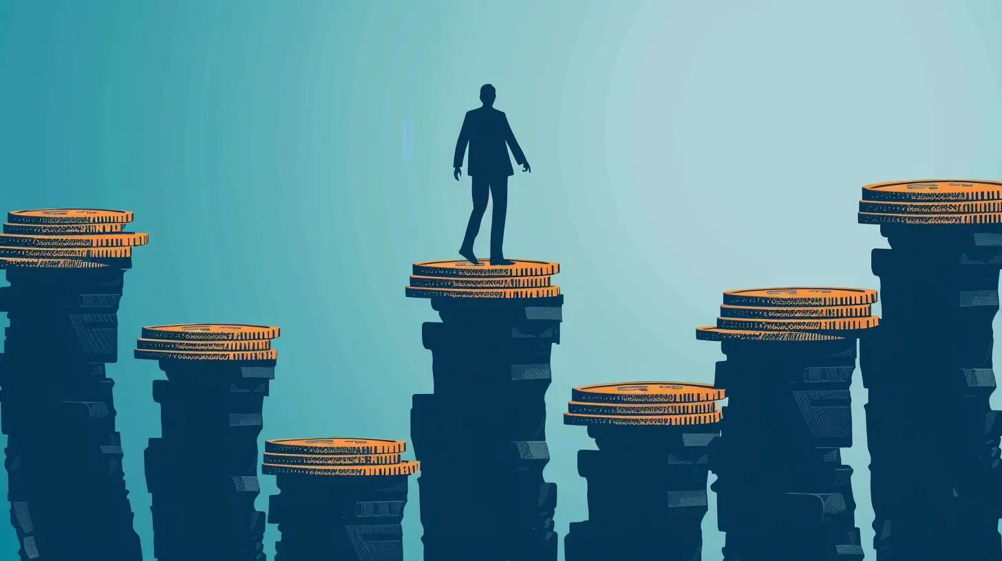 Managing Personal Risk as a Sole Proprietor