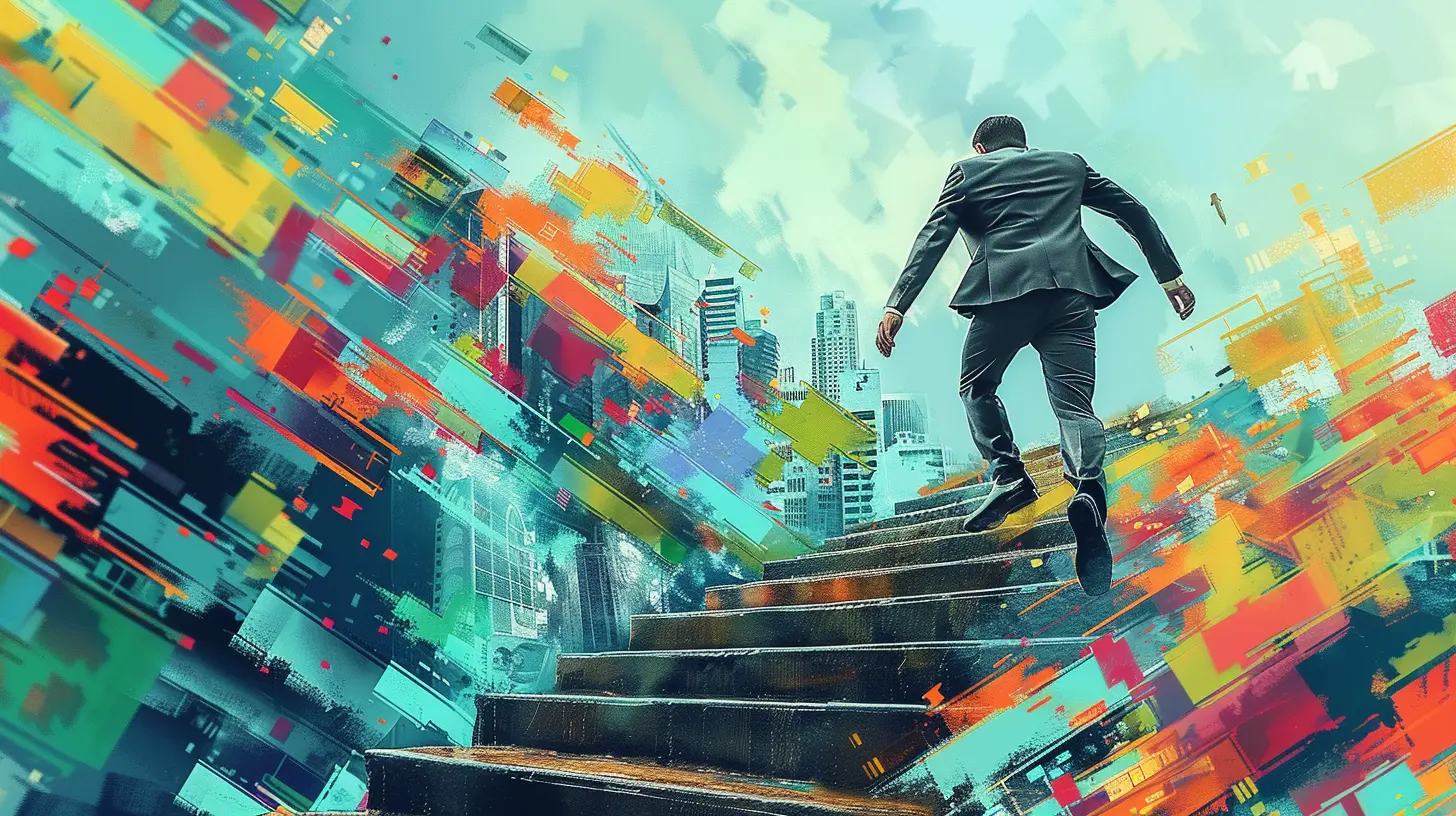 Managing Personal Risk as a Sole Proprietor