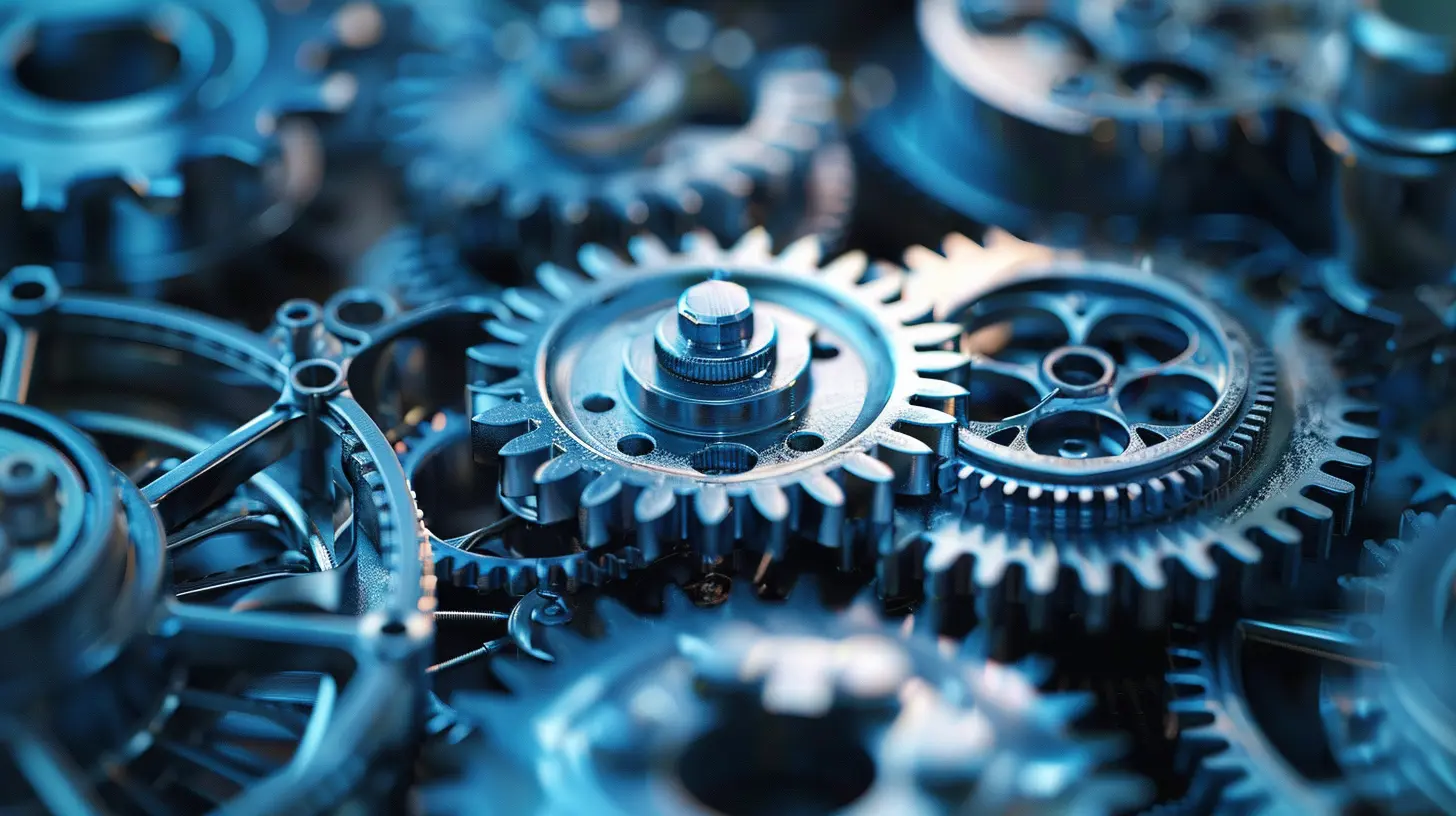 Marketing Automation: Streamlining Campaigns for Efficiency and Scale