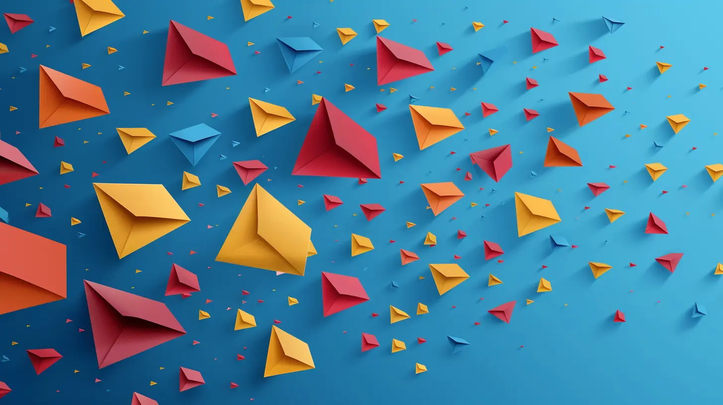 Marketing Automation: Streamlining Campaigns for Efficiency and Scale