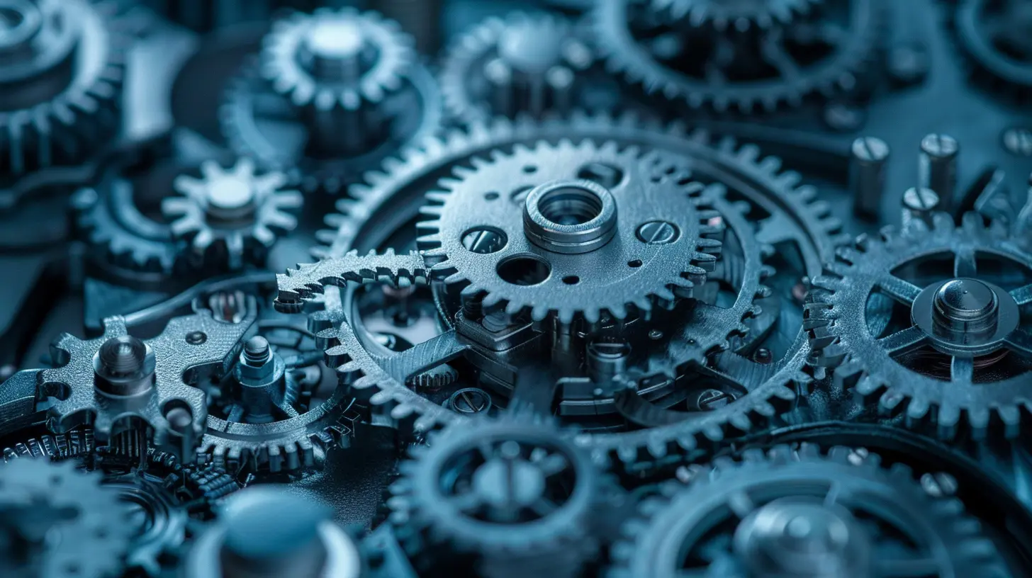Marketing Automation: Streamlining Campaigns for Efficiency and Scale
