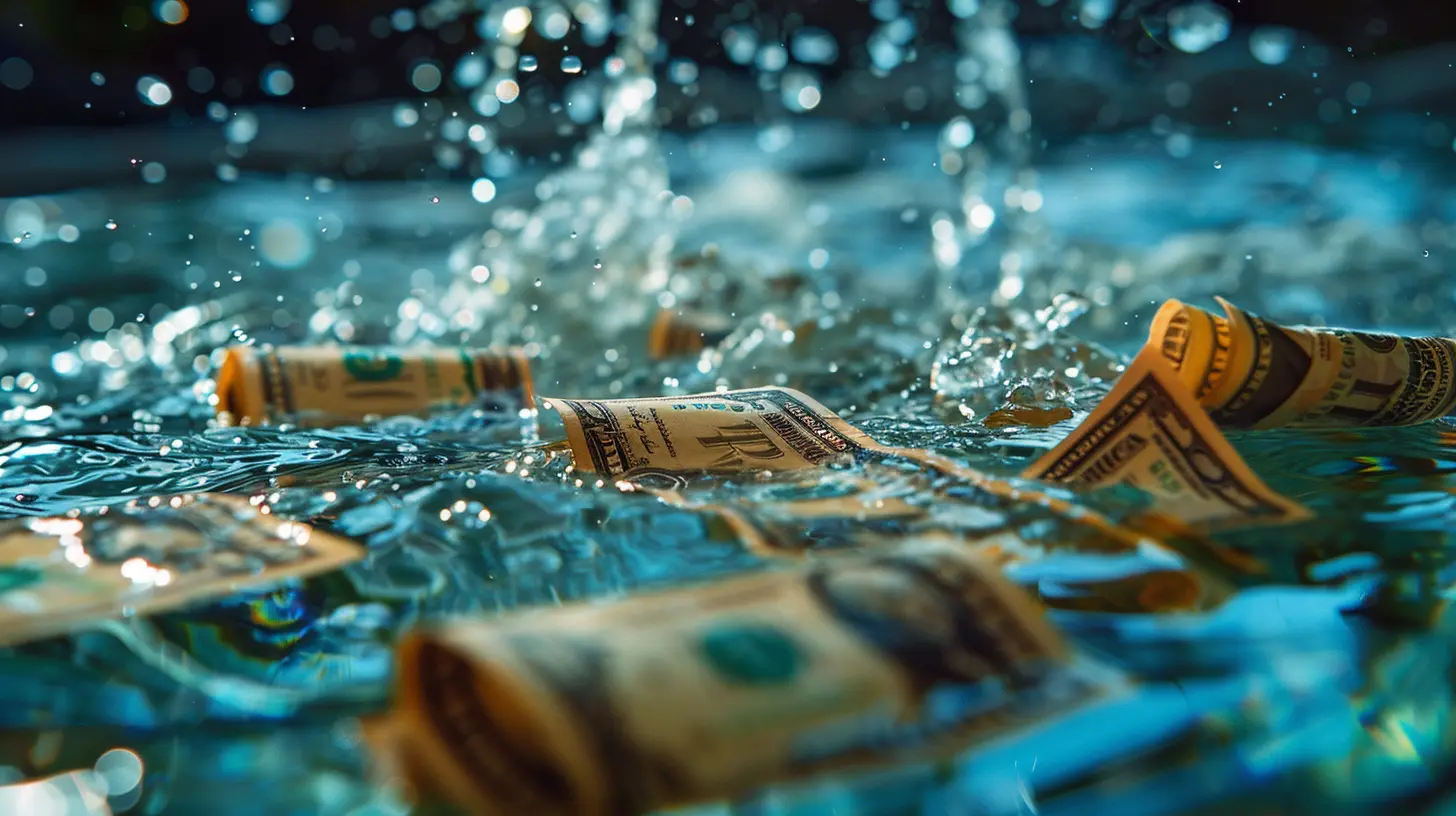 Mastering Cash Flow Management as an Entrepreneur