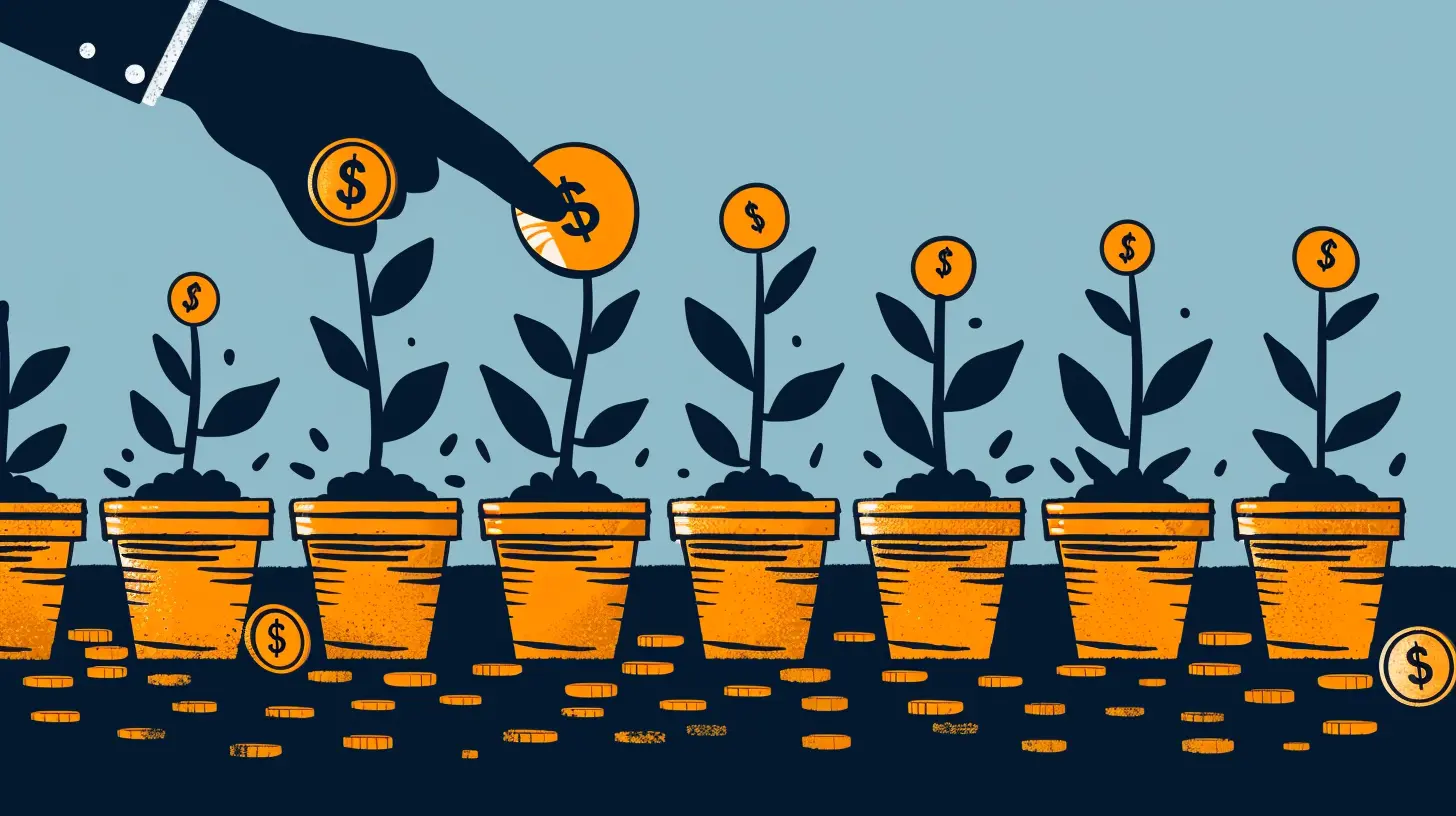 Mastering Cash Flow Management as an Entrepreneur