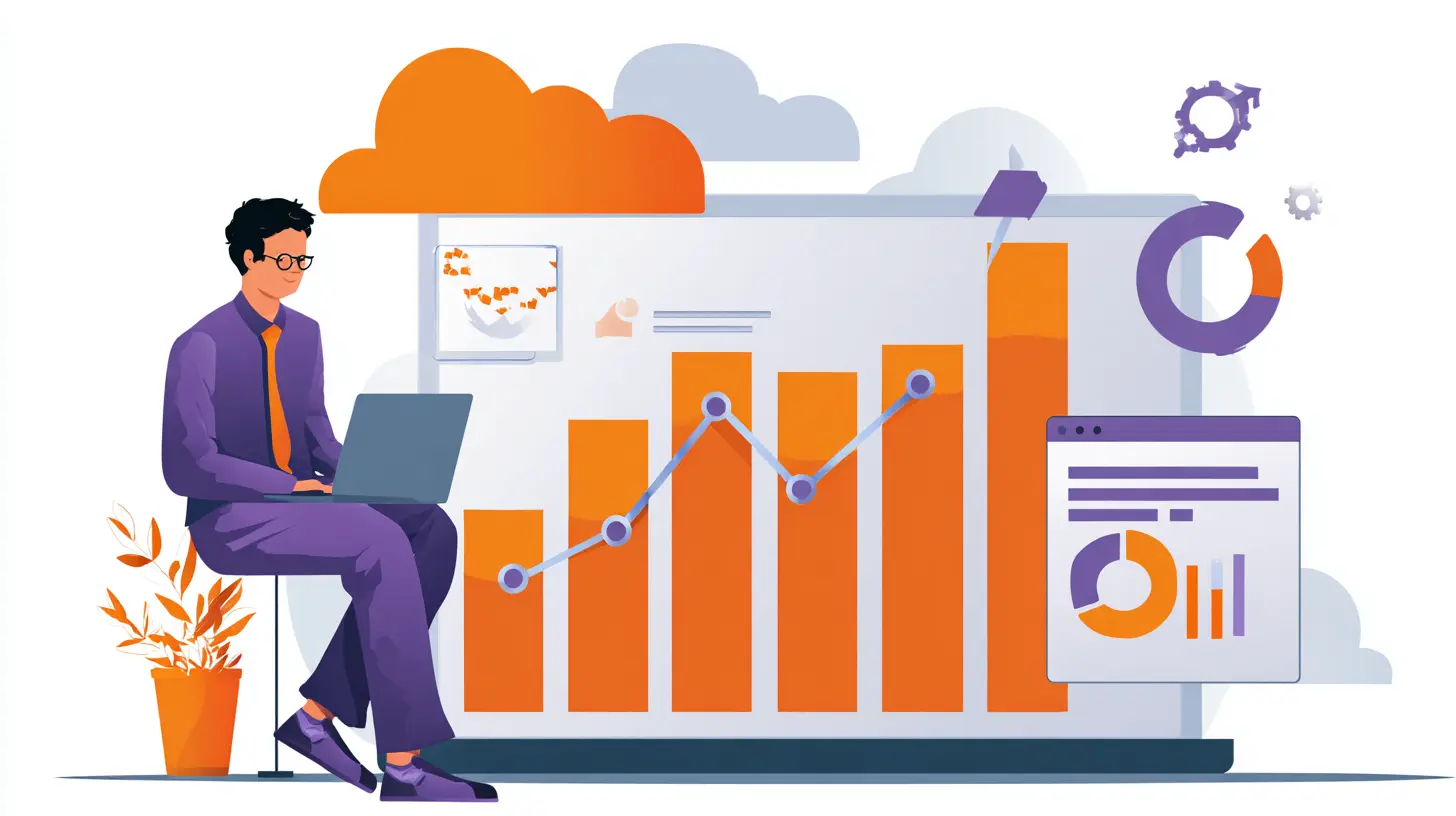 Mastering SaaS Pricing Models for Maximum Profitability