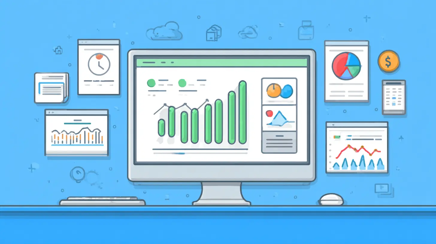 Mastering SaaS Pricing Models for Maximum Profitability