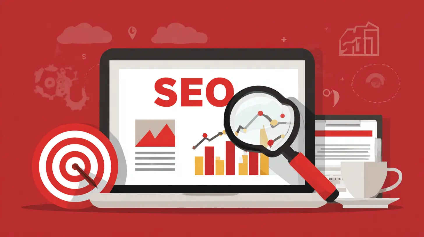 Mastering SEO: Essential Strategies for Marketers