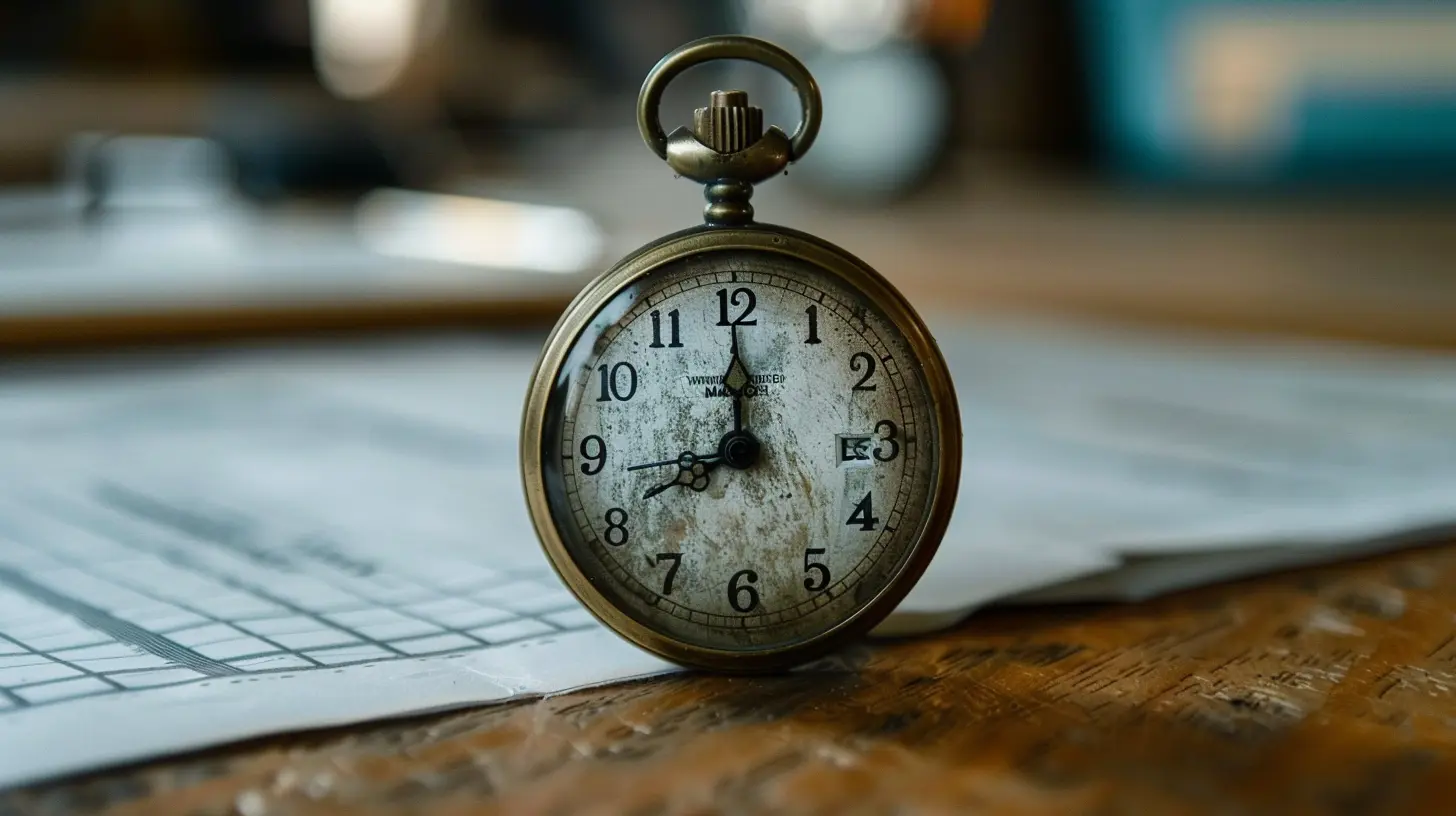 Mastering Time Management for Entrepreneurs
