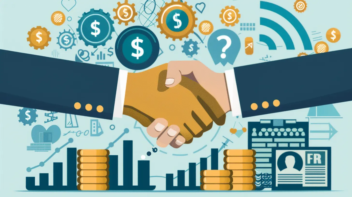 Mergers and Acquisitions: How to Prepare Financially