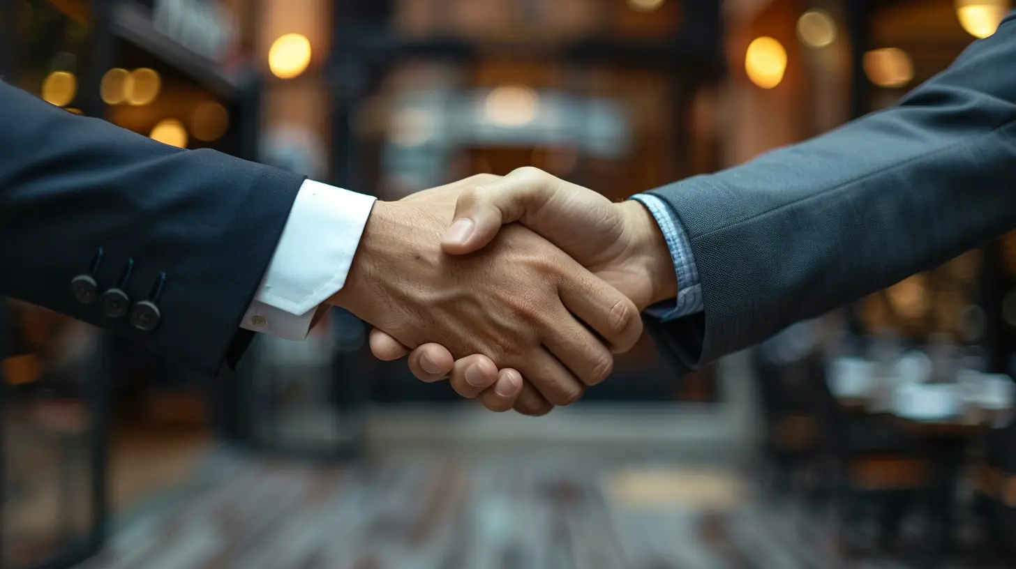Mergers and Acquisitions: How to Prepare Financially