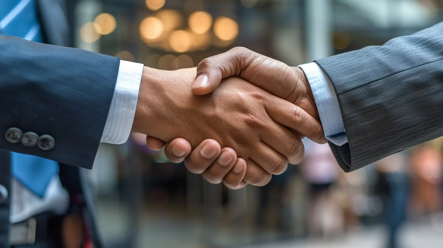 Mergers and Acquisitions: How to Prepare Financially